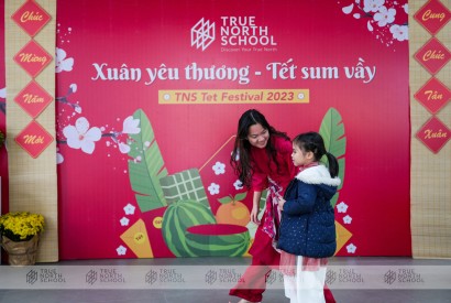 TNS Tet Festival 2023