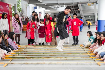 TNS Tet Festival 2023